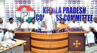 പുനസംഘടന കെപിസിസിക്ക് തലവേദനയാകുന്നു; കടുംപിടുത്തം വിടാതെ മുതിർന്ന നേതാക്കൾ