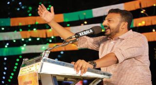 ഗതികെട്ട് രാജി; പരാതി വന്നാൽ മറുപടി നൽകും; പ്രതികരിച്ച് രാഹുൽ മാങ്കൂട്ടത്തിൽ