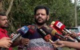 പരാതിക്കാരായ സ്ത്രീകളെ അപമാനിച്ച് കോൺഗ്രസ് എംപി; അർധവസ്ത്രം ധരിച്ചുനിൽക്കുന്നവരെന്ന് ആക്ഷേപം