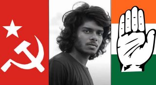 വേട്ടക്കാരനൊപ്പമോ സിപിഎമ്മും കോൺഗ്രസും; പീഡനകേസിൽ പ്രതിയായിട്ടും അറിഞ്ഞ മട്ടില്ല