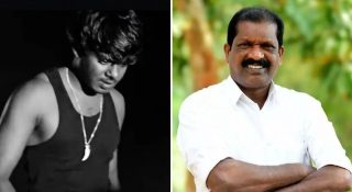 ബലാത്സംഗക്കേസില്‍ ഒളിവിലുള്ള റാപ്പര്‍ വേടനെ വാനോളം പ്രശംസിച്ച് മന്ത്രി കേളു; ഒതുക്കാനുള്ള ശ്രമമെന്ന് ആരോപണം