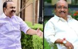 എസ്എന്‍ഡിപി വേദിയിലേക്ക് വിഡി സതീശൻ; വെള്ളാപ്പള്ളി നടേശന്റെ അറിവോടെയോ ഈ നീക്കം