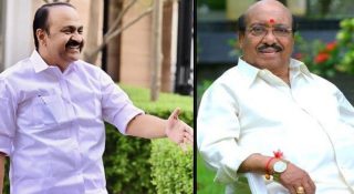 എസ്എന്‍ഡിപി വേദിയിലേക്ക് വിഡി സതീശൻ; വെള്ളാപ്പള്ളി നടേശന്റെ അറിവോടെയോ ഈ നീക്കം