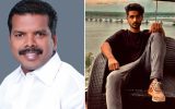 മന്ത്രി പുത്രനും കോണ്‍ഗ്രസ് നേതാവും തമ്മില്‍ റോഡില്‍ തര്‍ക്കം; മദ്യപിച്ചോ എന്ന് പരിശോധന; പോലീസ് സ്‌റ്റേഷനില്‍ ഒത്തുതീര്‍പ്പ്