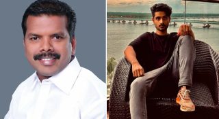 മന്ത്രി പുത്രനും കോണ്‍ഗ്രസ് നേതാവും തമ്മില്‍ റോഡില്‍ തര്‍ക്കം; മദ്യപിച്ചോ എന്ന് പരിശോധന; പോലീസ് സ്‌റ്റേഷനില്‍ ഒത്തുതീര്‍പ്പ്