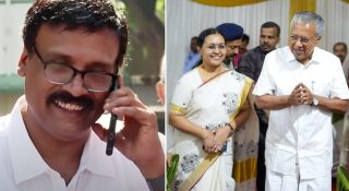 ആ ഫോണ്‍വിളി പിണറായി സര്‍ക്കാരിന് ഇഷ്ടമായി; ഡോ: ഹാരിസിനെ കുരുക്കാന്‍ നേതൃത്വം നല്‍കിയ വിശ്വനാഥന് ഡിഎംഇയായി സ്ഥിരം നിയമനം
