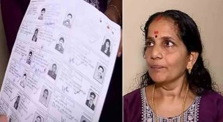 തൃശൂരിലെ കള്ളവോട്ട് ആരോപണം ശരിവച്ച് ബൂത്ത് ലെവൽ ഓഫീസർ; ലിസ്റ്റിൽ ഇടം പിടിച്ചത് ഒഴിവാക്കിയ വോട്ടുകൾ