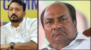 എകെ ആന്റണി വാര്‍ത്താസമ്മേളനം വിളിച്ചു; കോണ്‍ഗ്രസില്‍ അഭ്യൂഹങ്ങള്‍ പടരുന്നു