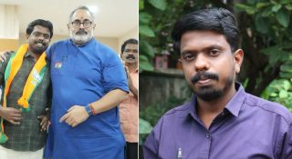 AISF മുൻ സംസ്ഥാന സെക്രട്ടറി BJPയിൽ; തിരുവനന്തപുരത്തെ CPIൽ വിഭാഗീയത രൂക്ഷം