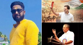 ബിജെപി നേതാവ് കൊല്ലുമെന്ന് വിളിച്ചുപറയും, പിണറായി സര്ക്കാര് സംരക്ഷിക്കും!! ഇന്ത്യാ മുന്നണിയില് അസ്വാരസ്യം