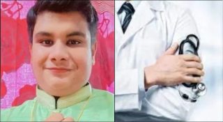 നീറ്റിൽ നേടിയത് 99.99%, ഡോക്ടറാകാൻ ആഗ്രഹമില്ല; 19കാരൻ വീട്ടിൽ തൂങ്ങിമരിച്ച നിലയിൽ