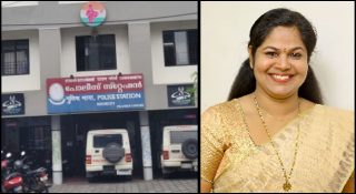 അമ്മയെ കുത്തി പരിക്കേല്‍പ്പിച്ച് മകന്‍; പരിക്കേറ്റത് കോണ്‍ഗ്രസ് മുന്‍ കൗണ്‍സിലര്‍ ഗ്രേസി ജോസഫിന്; ലഹരിക്ക് അടിമ