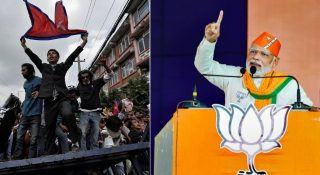 ബിജെപി ഇനി എൻജെപി ആകുമോ!!! മോദി സർക്കാർ പോലെ ഒന്ന് വരണം… ആഗ്രഹം പ്രകടിപ്പിച്ച് നേപ്പാളിലെ ‘ജെൻ സി’കൾ