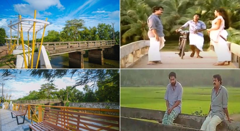 ‘കിരീടം’ ചിത്രത്തിനൊരു സർക്കാർ സ്മാരകം… ആദ്യ ‘സിനിമാ ടൂറിസം പദ്ധതി’ ഇവിടെ തുടങ്ങുന്നു
