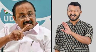 നിയമസഭയിൽ മാങ്കൂട്ടത്തിലിന് പ്രത്യേക ബ്ലോക്ക്; സതീശന്റെ നീക്കം നെഞ്ച്പിടഞ്ഞോ ?