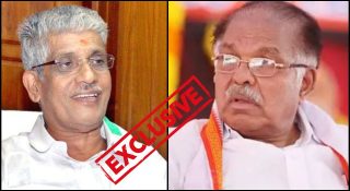 എന്എസ്എസ് ഇപ്പോഴും സമദൂരത്തില്ത്തന്നെ; സുകുമാരന് നായരെ കണ്ട് പിജെ കുര്യന്
