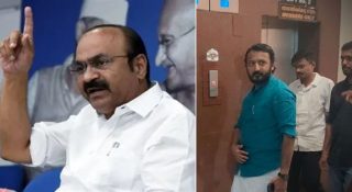 പ്രിതപക്ഷ നേതാവിന്റെ വാക്കിന് കോണ്‍ഗ്രസില്‍ ഒരു വിലയുമില്ല; രാഹുല്‍ മാങ്കൂട്ടത്തില്‍ നിയമസഭയിൽ; പൊട്ടിത്തെറി ഉറപ്പ്