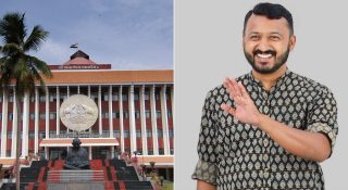 രാഹുൽ മാങ്കൂട്ടത്തിൽ ഇന്ന്  പാലക്കാട്ടേക്കില്ല; കാരണം നിയമസഭാ സമ്മേളനമോ?