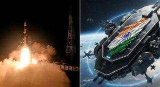 അയൽരാജ്യങ്ങളുടെ ഭീഷണി ബഹിരാകാശത്തും; ഇന്ത്യൻ സാറ്റലൈറ്റുകളുടെ സംരക്ഷണത്തിനായി ‘ബോഡിഗാർഡ്’