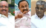 NSSമായും SNDPമായും തർക്കമില്ല; സമുദായങ്ങളോട് അടുക്കാനുള്ള ശ്രമങ്ങളുമായി വി ഡി സതീശൻ