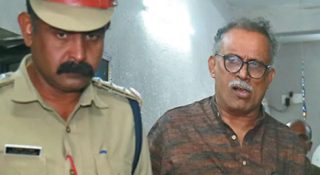 പൊലീസിനും സിപിഎമ്മിനും വൻ തിരിച്ചടി; ലൈംഗിക അപവാദം പ്രചരിപ്പിച്ചെന്ന കേസിൽ ഷാജഹാന് ജാമ്യം