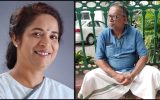 കെഎം ഷാജഹാൻ്റെ അറസ്റ്റിന് പിന്നാലെ വീട്ടില്‍ വീണ്ടും റെയ്ഡ്; വിടാതെ പിടിച്ച് പിണറായി പോലീസ്