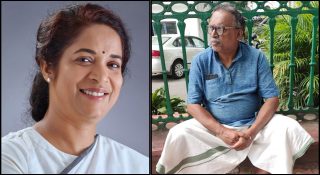 കെഎം ഷാജഹാൻ്റെ അറസ്റ്റിന് പിന്നാലെ വീട്ടില്‍ വീണ്ടും റെയ്ഡ്; വിടാതെ പിടിച്ച് പിണറായി പോലീസ്