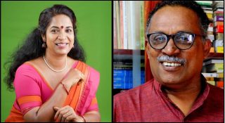 കെഎം ഷാജഹാനേയും ഗോപാലകൃഷ്ണനേയും അറസ്റ്റ് ചെയ്യാന്‍ നീക്കം; സിപിഎം വനിതാ നേതാവിന് എതിരെ അവാദപ്രചരണത്തില്‍ അതിവേഗ നീക്കങ്ങള്‍
