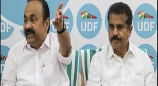 സതീശനെ വെട്ടി കടിഞ്ഞാണ്‍ പിടിക്കാന്‍ അടൂര്‍ പ്രകാശ് രംഗത്ത്; വെള്ളാപ്പള്ളിയിലും പ്രതീക്ഷ; പുതിയ ശാക്തികചേരി ഉടലെടുക്കുന്നു