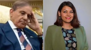 ബിൻ ലാദന് അഭയം; ഭീകരവാദത്തിന്റെ കയറ്റുമതിക്കാർ; യുഎന്നിൽ പാക്കിസ്ഥാനെ എടുത്തിട്ടലക്കി ഇന്ത്യയുടെ പെൺപുലി