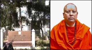 സ്വാമി ചൈതന്യാനന്ദ സരസ്വതിയുടെ ലീലാവിലാസങ്ങള്‍; ആശ്രമത്തിന്റെ ഇന്‍സ്റ്റിറ്റ്യൂട്ടില്‍ പഠിക്കുന്ന പെണ്‍കുട്ടികളോട് ലൈംഗികാത്രിക്രമം; കൂട്ടുനിന്ന് ജീവനക്കാരും