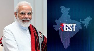 മോദി കാത്ത് വച്ച ട്വിസ്റ്റ് GST പരിഷ്‌ക്കരണം; വരാൻ പോകുന്നത് വിലക്കുറവിന്റെ കാലമെന്ന് വാഗ്ദാനം