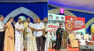 യു ഡി എഫിന് വേണ്ടി മെത്രാന്മാർ; കോൺഗ്രസുകാർ തമ്മിലടി നിർത്തി മര്യാദക്ക് ഇരിക്കണം മാർ ക്ലിമ്മിസ്