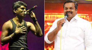 പീഡനക്കേസിൽ ഒളിവിൽപോയ വേടന് തിരിച്ചുവരാൻ വേദിയൊരുക്കി സിപിഎം എംഎൽഎ; റാപ്പർ ഇന്ന് പൊലീസിന് മുന്നിൽ