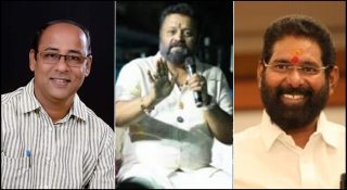 വടക്കു നിന്നും തെക്കു നിന്നും സുരേഷ് ഗോപിയെ ആക്രമിച്ച് BJP നേതാക്കൾ; കലുങ്കിലിരുന്ന് വായിൽ തോന്നിയത് വിളിച്ച് പറയുന്നെന്ന് ആക്ഷേപം