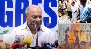 ശിവഗിരി, മുത്തങ്ങ സംഭവങ്ങളിൽ ദുഃഖമുണ്ട്; ഇലക്ഷന് ശേഷം ചില അപ്രിയ സത്യങ്ങൾ വെളിപ്പെടുത്തും; എകെ ആന്റണി