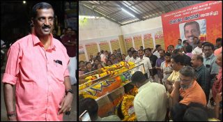 സഹകരണ സംഘത്തില്‍ നിന്ന് വായ്പ എടുത്തവരില്‍ ബിജെപി കൗണ്‍സിലര്‍മാരും; എല്ലാം ആത്മഹത്യ ചെയ്ത അനിലിന്റെ തലയിലാക്കി