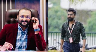 ആരോപണത്തിന് പിന്നാലെ നടപടിയുമായി റിപ്പോർട്ടർ ടിവി; വിശദീകരണവുമായി ആൻ്റോ അഗസ്റ്റിൻ