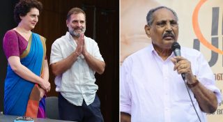 അപ്പച്ചന്‍ തെറിച്ചു; വയനാട് കോണ്‍ഗ്രസില്‍ ശുദ്ധികലശം തുടങ്ങി