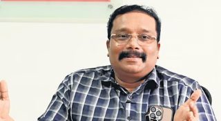 സർക്കാരിന് തിരിച്ചടി; ബി അശോകിന്റെ സ്ഥലംമാറ്റത്തില്‍ സ്റ്റേ