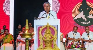 ഭൂരിപക്ഷസമുദായങ്ങളുടെ പിണക്കം മാറ്റി; ആഗോള അയ്യപ്പസംഗമം രാഷ്ട്രീയവിജയം