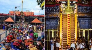 ശബരിമലയില്‍ നിന്ന് കാണാതായ സ്വർണ്ണ പീഠം പ്രത്യക്ഷപ്പെട്ടത് വെഞ്ഞാറമൂട്; സംഭവത്തിൽ ദുരൂഹത ഏറുന്നു