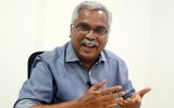 വിഭാഗീയത മനസിലുള്ളവർ സംസ്ഥാന സമ്മേളനത്തിന് വരരുത്; കളിമാറുമെന്ന് ബിനോയ് വിശ്വം