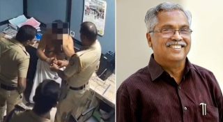 പിണറായി പോലീസിനെതിരെ പറയാന്‍ ബിനോയ് വിശ്വത്തിന് ധൈര്യമുണ്ടാകുമോ; വിമര്‍ശനം പാര്‍ട്ടി പത്രത്തിലെ എഡിറ്റോറിയലില്‍ ഒതുങ്ങും