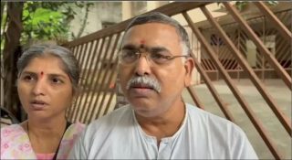 അമിത് ഷായുടെ പേരിൽ കവർന്നത് 4 കോടി; തട്ടിപ്പിൽ കേന്ദ്രത്തിലെ ഉന്നതരുടെ പേരും