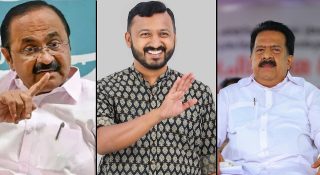 രാഹുല്‍ മാങ്കൂട്ടത്തിലിനെതിരെ ഗൂഢാലോചന; പിന്നിൽ സതീശനും ചെന്നിത്തലയും!!! മൊഴി നൽകി യുവ കോണ്‍ഗ്രസ് വനിതാ നേതാവ്