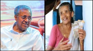ക്ഷേമ പെന്‍ഷന്‍ വിതരണം മറ്റന്നാള്‍ മുതല്‍; ഫുള്‍ ഓണായി പിണറായി സര്‍ക്കാര്‍