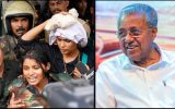 ശബരിമലയില്‍ സ്ത്രീപ്രവേശനമേ വേണ്ട; നവോത്ഥാനം പാതിവഴിയില്‍ ഉപേക്ഷിച്ച് സിപിഎം!! ഇങ്ങനെയൊരു നിലപാടുമാറ്റം
