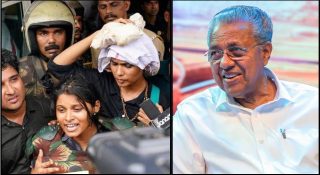 ശബരിമലയില്‍ സ്ത്രീപ്രവേശനമേ വേണ്ട; നവോത്ഥാനം പാതിവഴിയില്‍ ഉപേക്ഷിച്ച് സിപിഎം; ഇങ്ങനെയൊരു നിലപാടുമാറ്റം !!