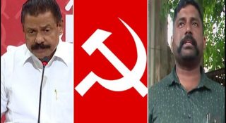 പാർട്ടി സംഘങ്ങളിൽ അഴിമതി ഉന്നയിച്ച പ്രവർത്തകനെ പുറത്താക്കി സിപിഎം; ഗോവിന്ദന് നൽകിയ പരാതി വെള്ളത്തിൽ വരച്ച വരയായി
